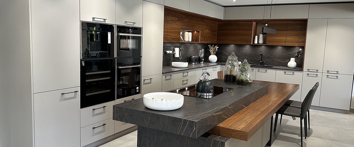 Nouvelles cuisines