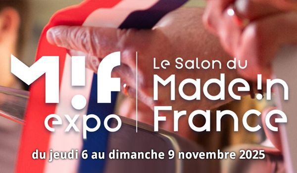 Made in France à Paris 2025