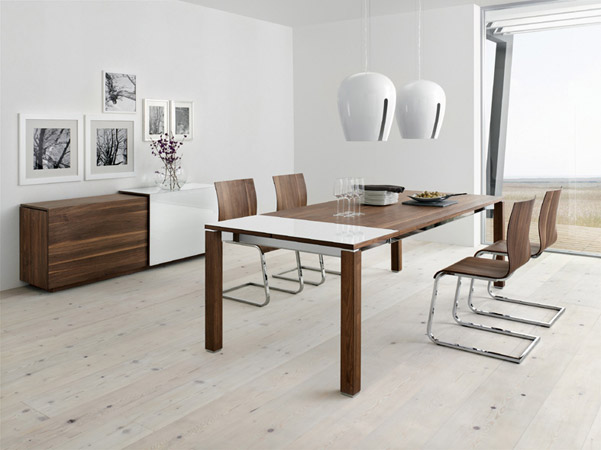 Table Cubus Plus 