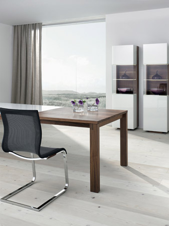 Vitrine Cubus  