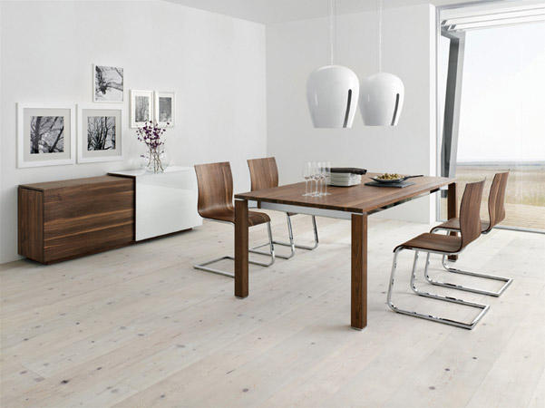 Table Cubus Plus  