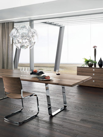 Chaise Podera  