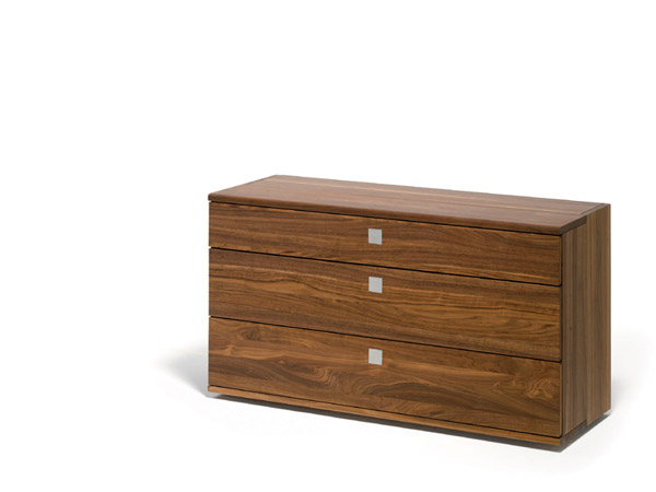 Commode Nox