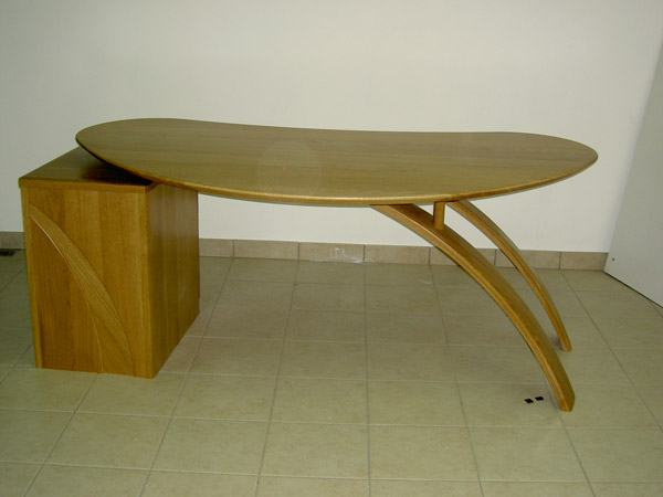 Bureau Arc