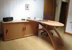 Bureau Arc en hêtre