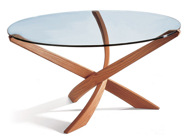 Table de salon 