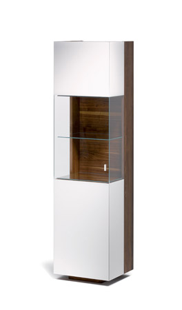 Vitrine Cubus