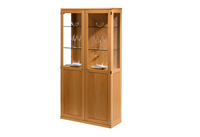 Vitrine