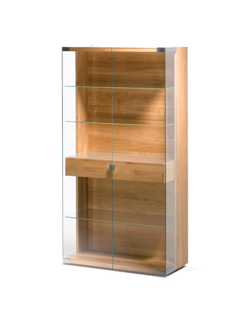 Vitrine Nox  