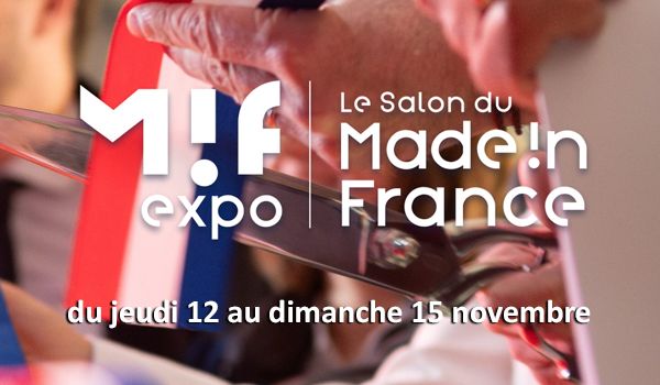 Made in France à Paris 2026
