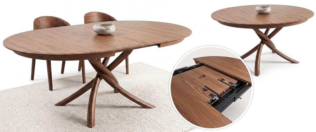 Table Laura